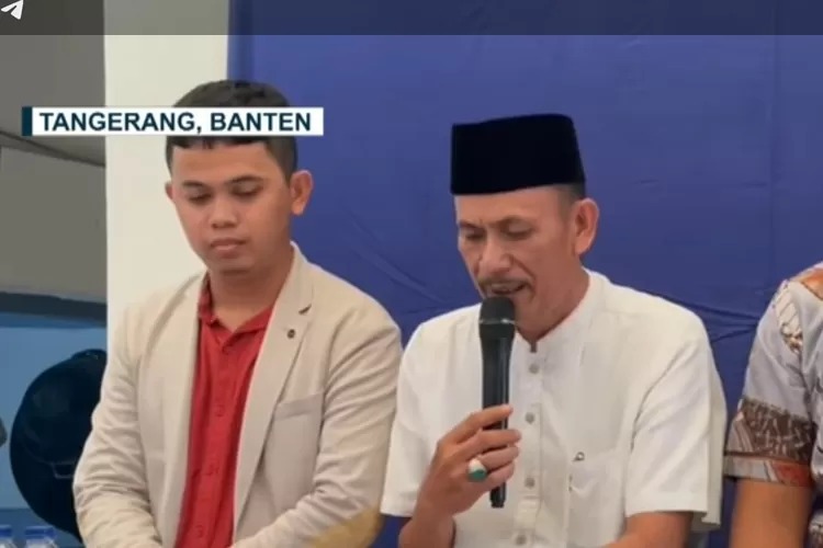 Kades Kohod Bantah Terlibat, Sebut Jadi Korban Pemalsuan Sertifikat di Laut Tangerang